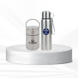 PeBirds Flow + Steel O Steel (Say No To Plastic)