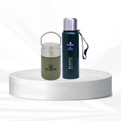 PeBirds Flow + Steel O Steel (Say No To Plastic)