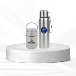 PeBirds Flow + Steel O Steel (Say No To Plastic)