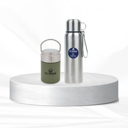 PeBirds Flow + Steel O Steel (Say No To Plastic)