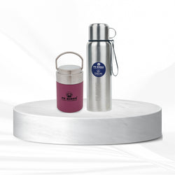 PeBirds Flow + Steel O Steel (Say No To Plastic)