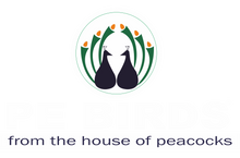 pebirds-peacocks
