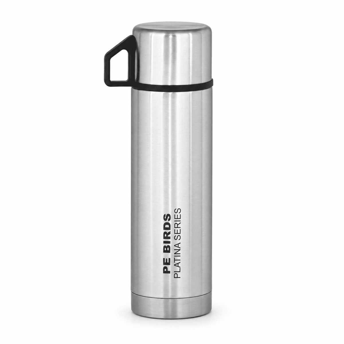 PE BIRDS Cup Slim Vacuum Flask 1000 ml