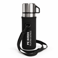PE BIRDS Cup Slim Vacuum Flask 1000 ml