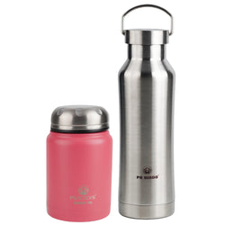 Pe Birds The Meal & Sip   (Pluto 350ml & Hydra 500 ml)
