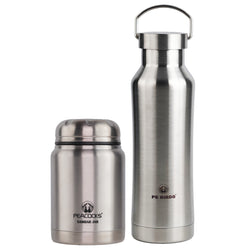 Pe Birds The Meal & Sip   (Pluto 350ml & Hydra 500 ml)