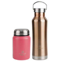 Pe Birds The Meal & Sip   (Pluto 350ml & Hydra 500 ml)