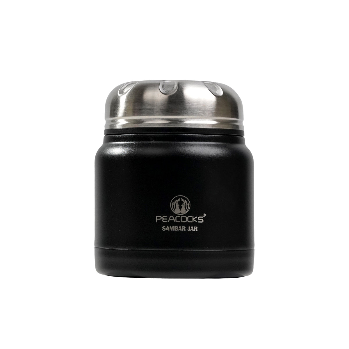 Pluto Sambar Jar Vacuum Insulated Food Jar
