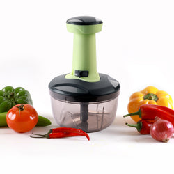 Pe Birds Push Chopper