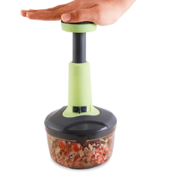 Pe Birds Push Chopper