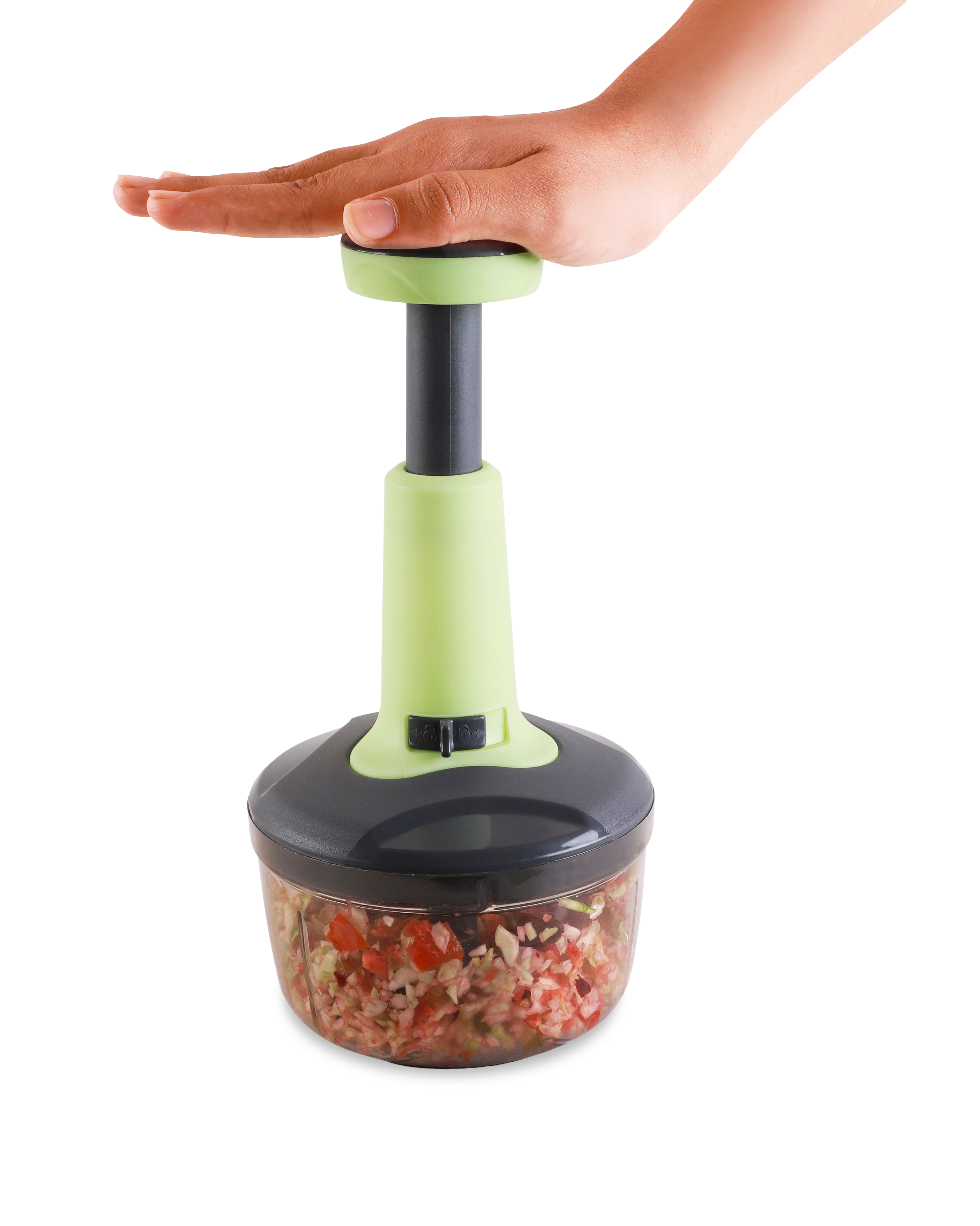 Pe Birds Push Chopper - pebirds-peacocks