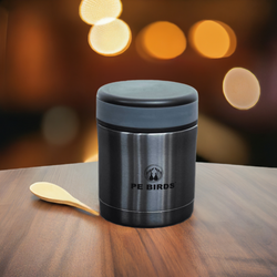 Sambar Jar Vacuum Insulated Food Jar