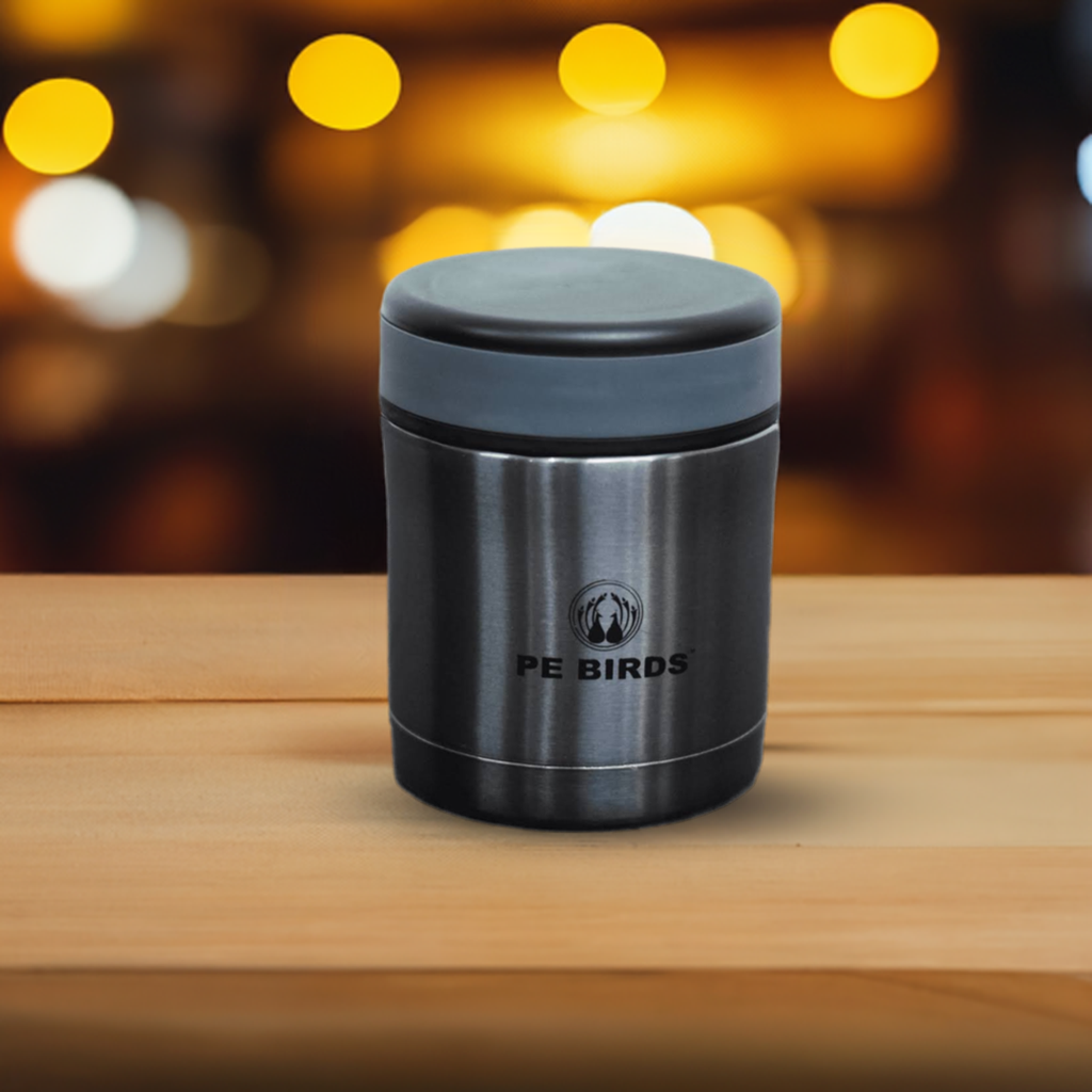 Sambar Jar Vacuum Insulated Food Jar