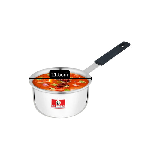 Triply Mini Sauce Pan - pebirds-peacocks