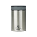 Peacocks Stainless Steel Double Wall Food Sambar Jar 260ml