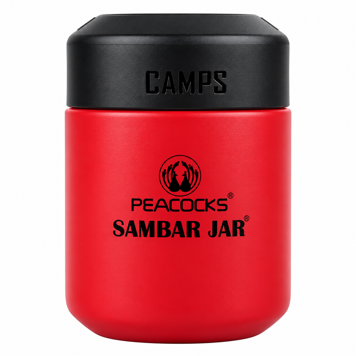 Pe Birds Camp Sambar Jar 350 ml