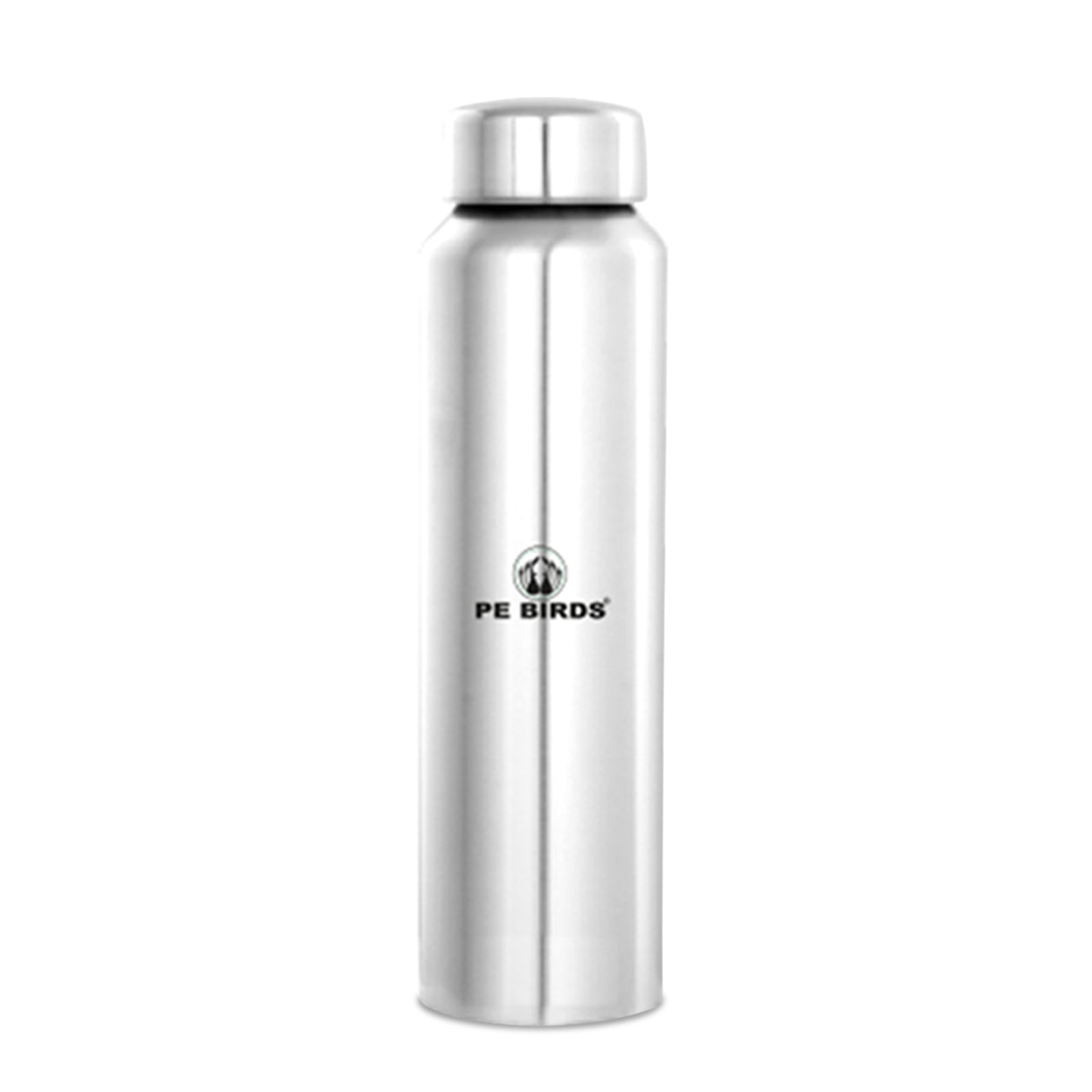 PE BIRDS Colour Ria BPA FREE Water Bottle - pebirds - peacocks