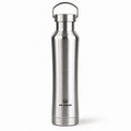 PE BIRDS Hydra 750 ml Stainless Steel Insulated Water Bottle with Steel Lid