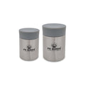 Pe Birds Galaxy Sambar Jar 180ml + 280ml