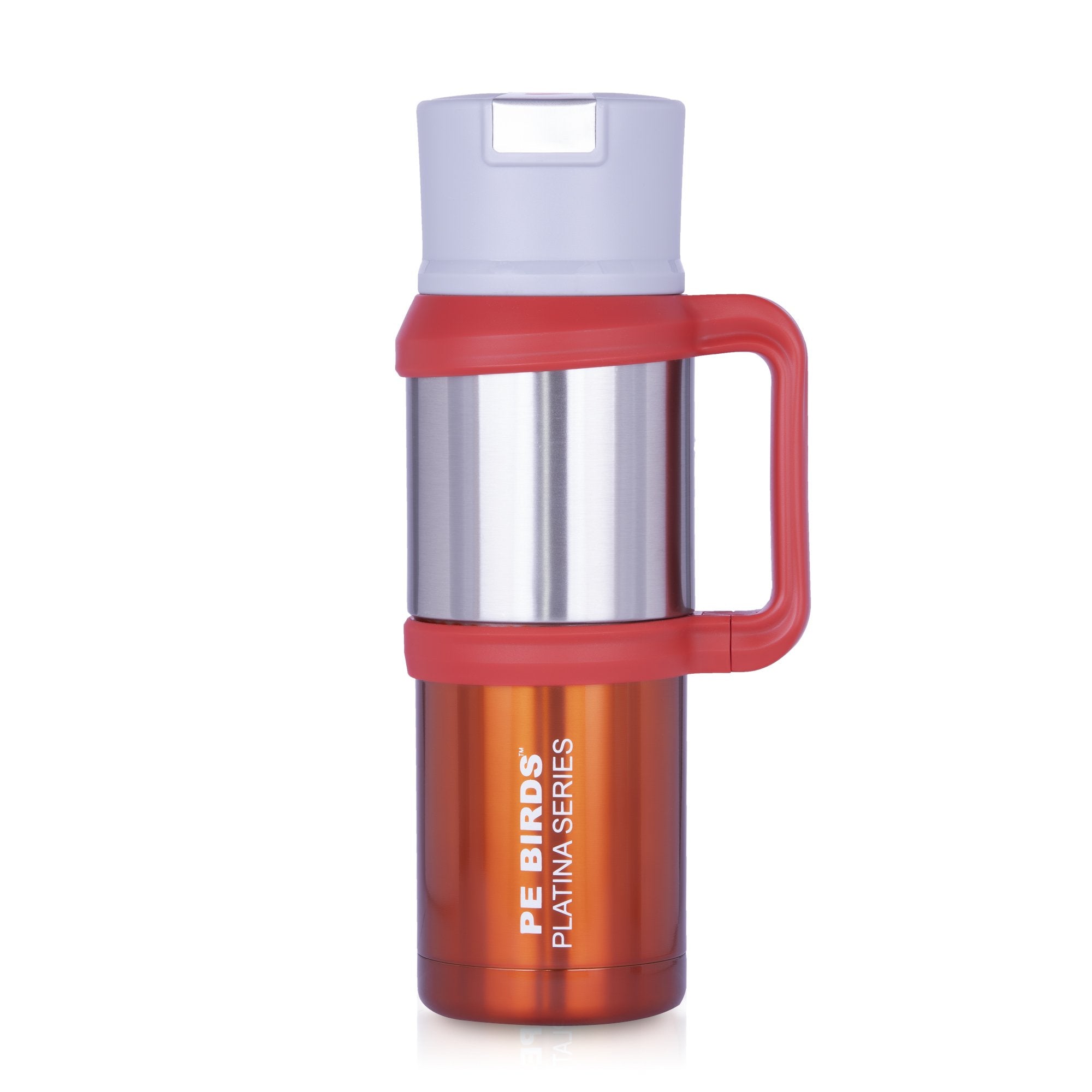 PE BIRDS Mini Airpot Coffee/Tea pot, 1200 ml