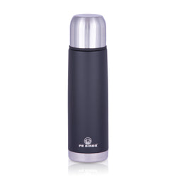 PE BIRDS Double Wall Stainless Steel Hiya Vacuum Flask