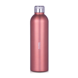 PE BIRDS Stainless Steel Oscar Vacuum Flask Platina series