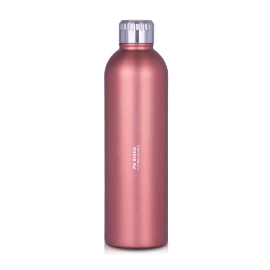 PE BIRDS Stainless Steel Oscar Vacuum Flask Platina series