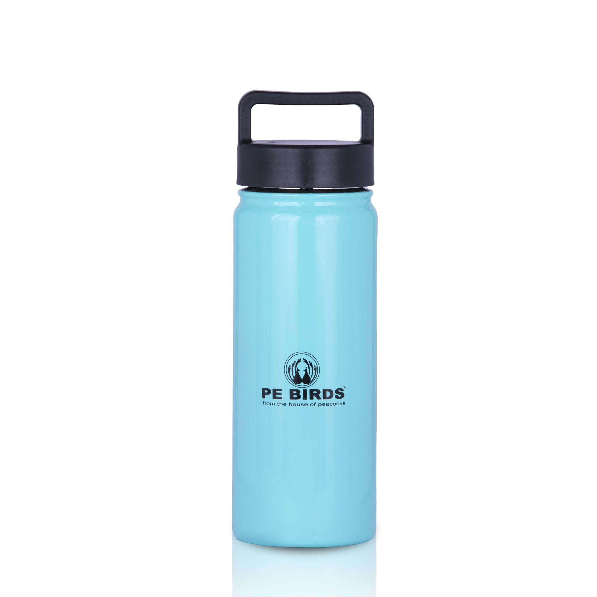 Wave Stainless Steel Water Bottle 750ml at Rs 130/piece, Stainless Steel Water  Bottle in Sonipat