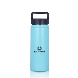 Tom BPA FREE Water Bottle Stainless Steel