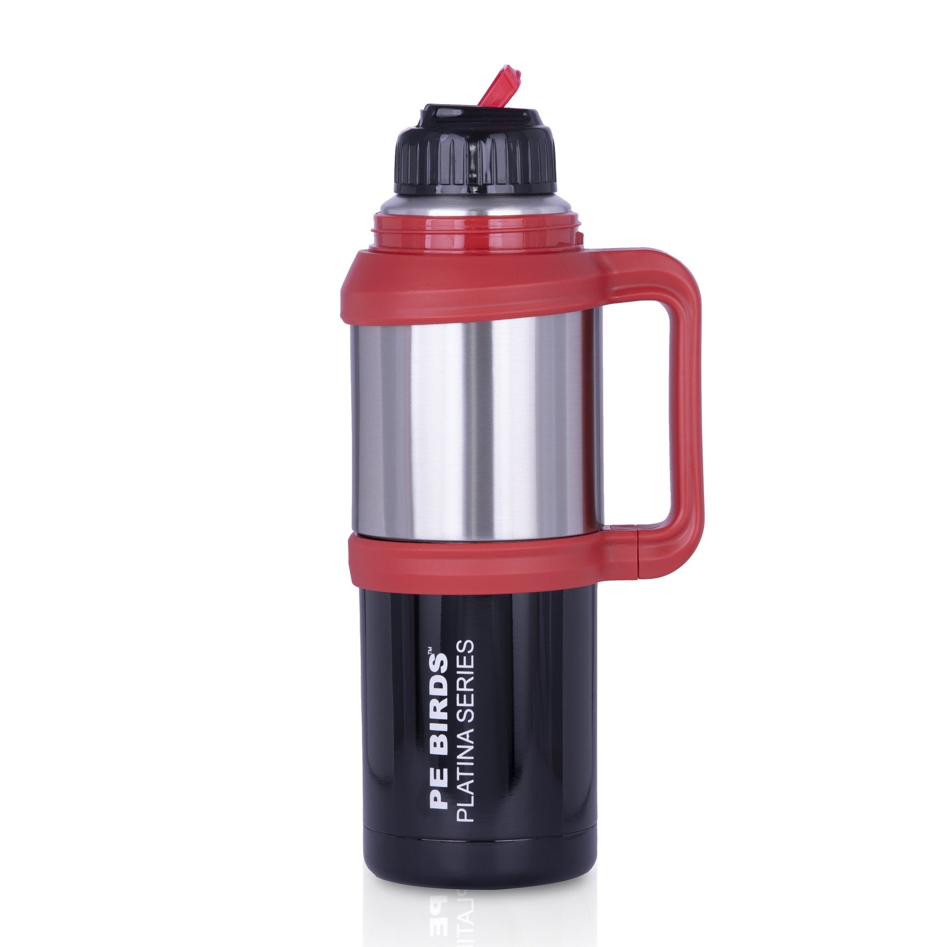 PE BIRDS Mini Airpot Coffee/Tea pot, 1200 ml