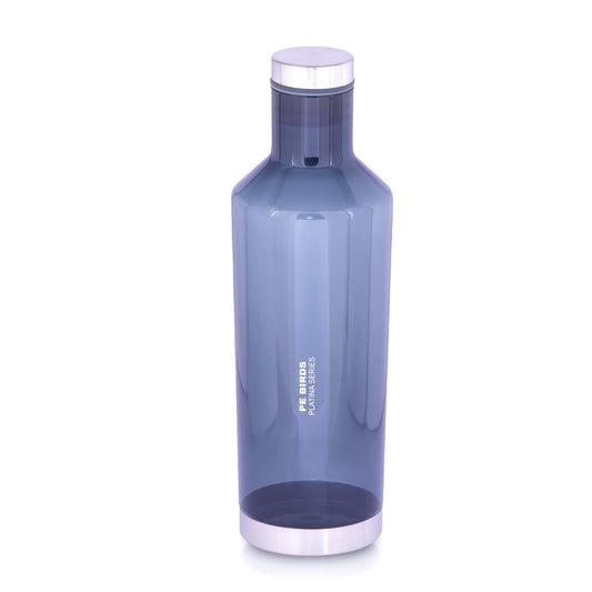 PE BIRDS Triton Sophia Sports BPA FREE Water Bottle,860 ml Platina Series