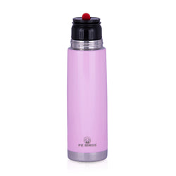 PE BIRDS Double Wall Stainless Steel Hiya Vacuum Flask