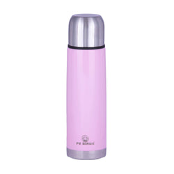 PE BIRDS Double Wall Stainless Steel Hiya Vacuum Flask