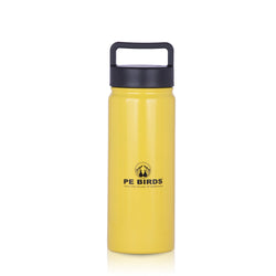 Tom BPA FREE Water Bottle Stainless Steel