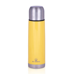 PE BIRDS Double Wall Stainless Steel Hiya Vacuum Flask