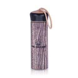 PE BIRDS Stainless Steel Yogic Vacuum Flask