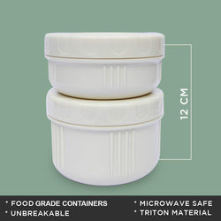 Sambar Jar Vacuum Insulated Food Jar