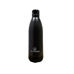 PE BIRDS Stainless Steel Double Wall | Chromo Cola Vacuum Flask