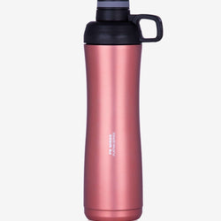 PE BIRDS Stainless Steel Thermos Vacuum Flask 750 ml Platina Series