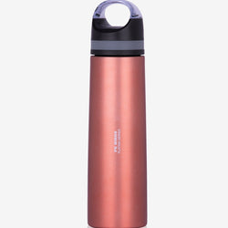 PE BIRDS Stainless Steel Crown Vacuum Flask Platina Series