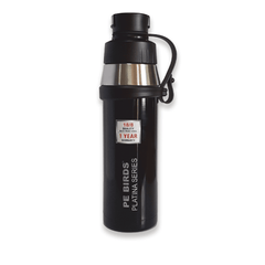 PE BIRDS Stainless Steel Marc Vacuum Flask | Platina Series