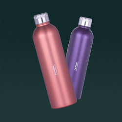 PE BIRDS Stainless Steel Oscar Vacuum Flask Platina series