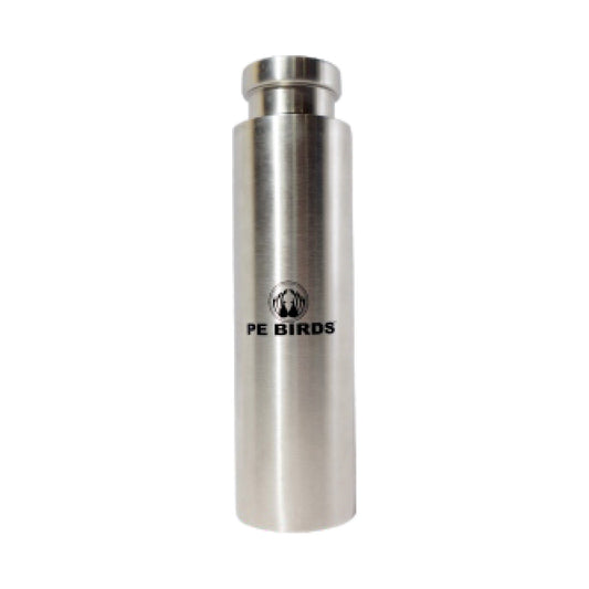 PE BIRDS Stainless Steel Sporty Water Bottle