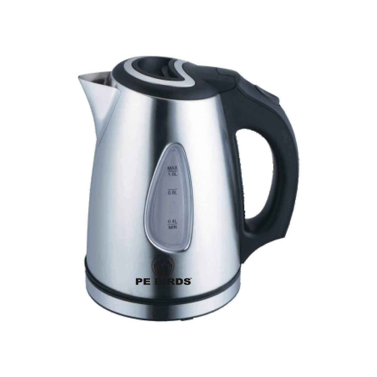 Pe Birds Electric Omega Kettle