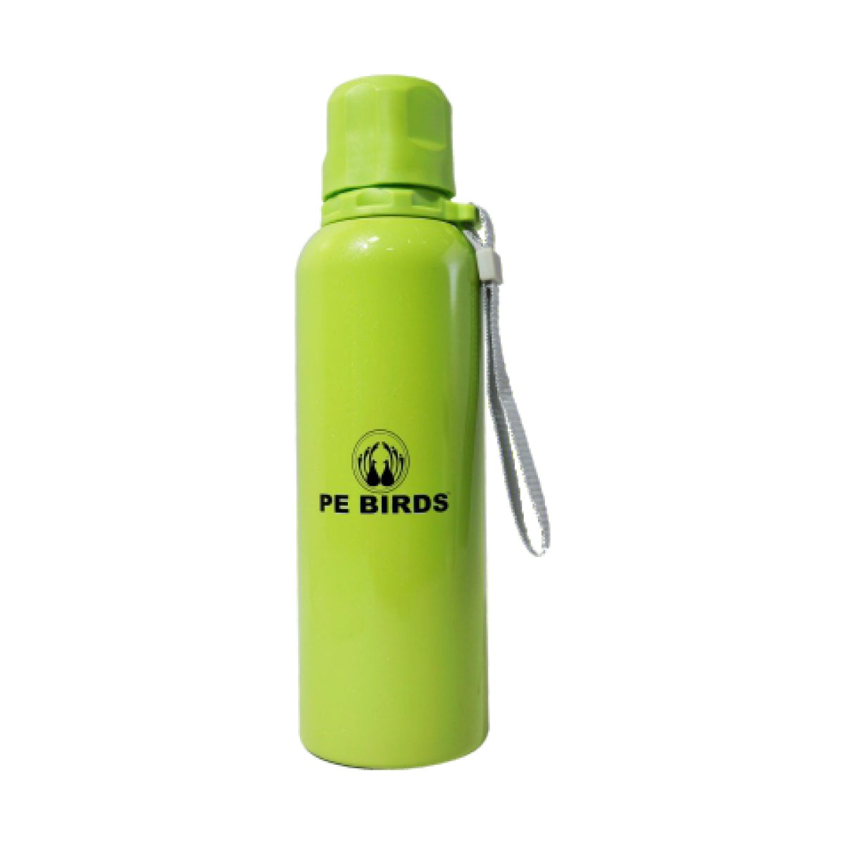 PE BIRDS Stainless Steel Pinnu Water Bottle