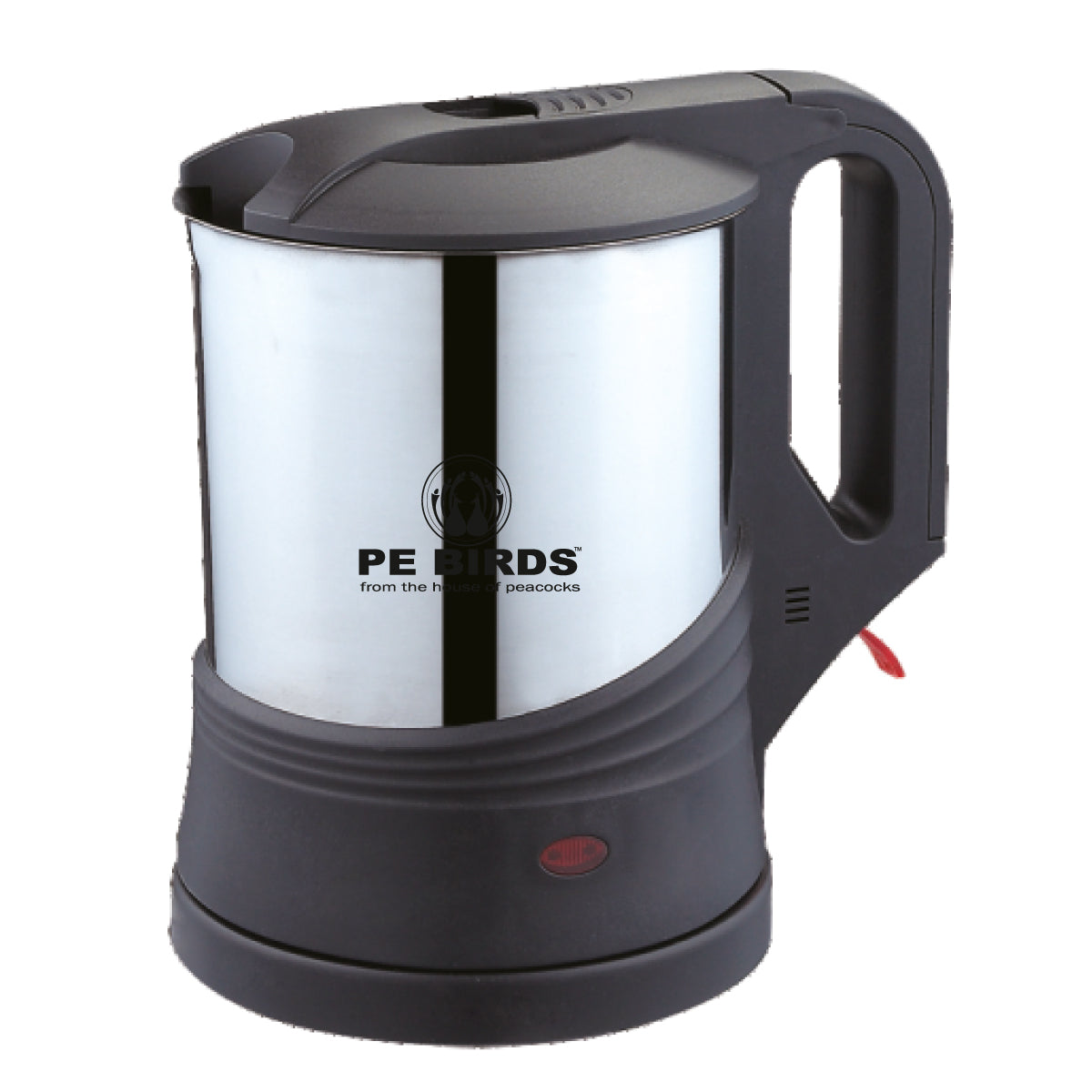 Pe Birds Electric Kettle 500ml