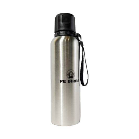 PE BIRDS Stainless Steel Pinnu Water Bottle