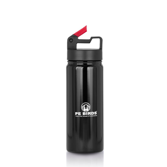 Tom Sipper Water Bottle Stainless Steel