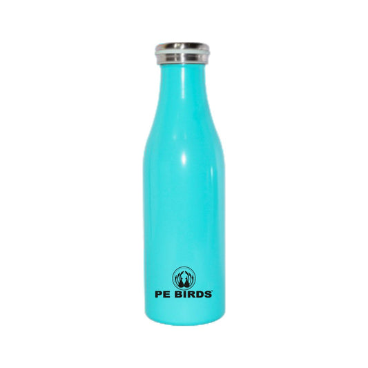 PE BIRDS Stainless Steel squad BPA FREE Water Bottle