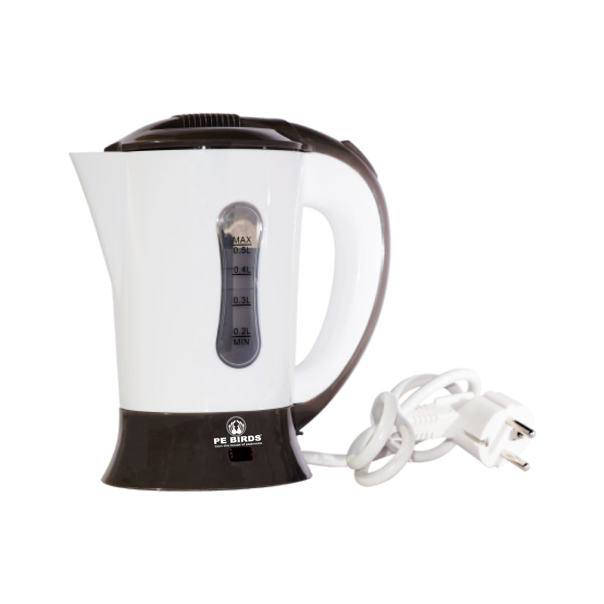 Pe Birds Electric Cute Kettle